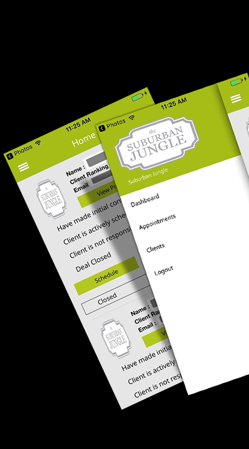 Real Estate Broker - Agent coordination app screenshot 4